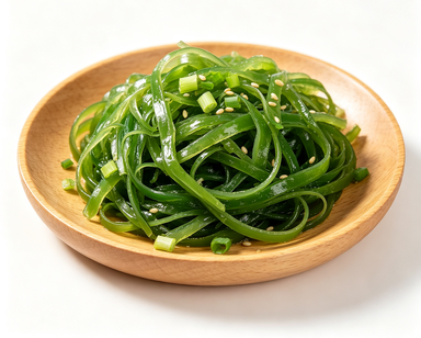 Seaweed Salad Delight