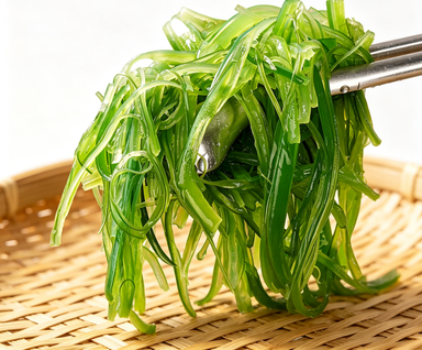 Seaweed Salad Delight