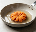 Delicate Sea Urchin Roe