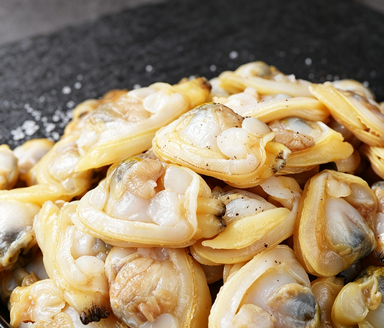 Premium Fresh Sea Scallops