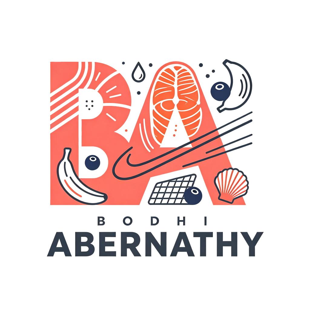 BODHI ABERNATHY